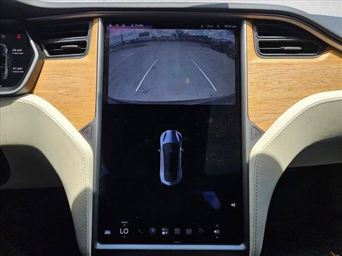 Used 2020 Tesla Model S Long Range AWD/4WD image 12