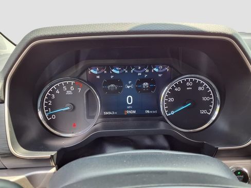 Used 2021 Ford F150 XLT w/ Equipment Group 302A High AWD/4WD image 23