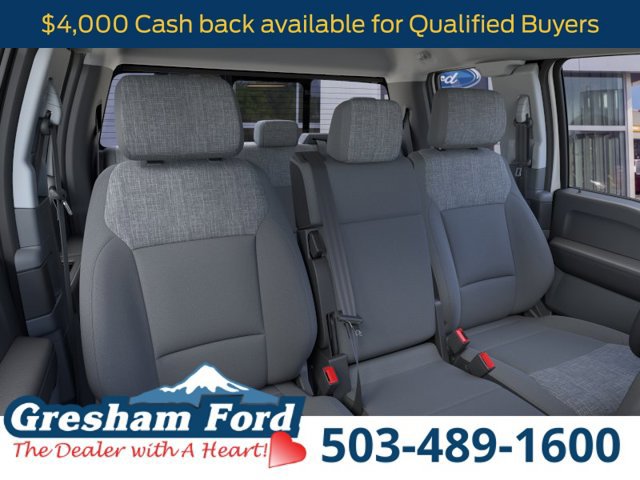 New 2026 Ford F250 XLT w/ 360-Degree Camera Package AWD/4WD image 11