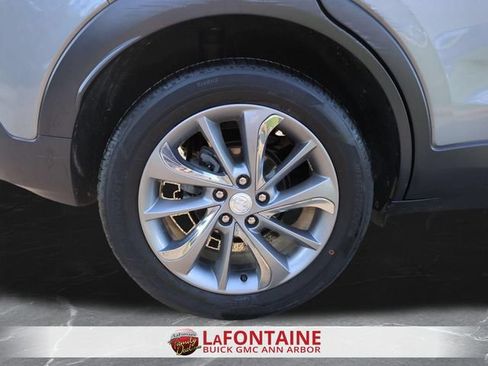 Certified 2023 Buick Encore GX Essence w/ Experience Buick Package AWD/4WD image 33