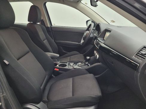Used 2016 MAZDA CX-5 Sport FWD image 21