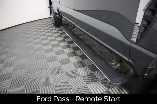 Certified 2026 Ford F350 Lariat w/ Lariat Ultimate Package AWD/4WD image 18