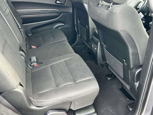Used 2025 Dodge Durango GT RWD image 12