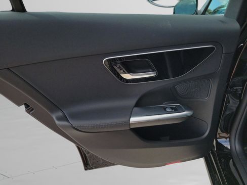 Certified 2025 Mercedes-Benz C 300 C 300 image 10