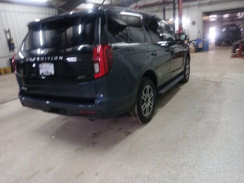 Certified 2025 Ford Expedition Active image 27