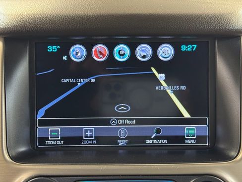 Used 2018 GMC Yukon Denali w/ Open Road Package image 46