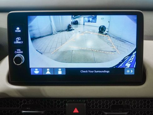 Certified 2026 Honda HR-V LX image 26