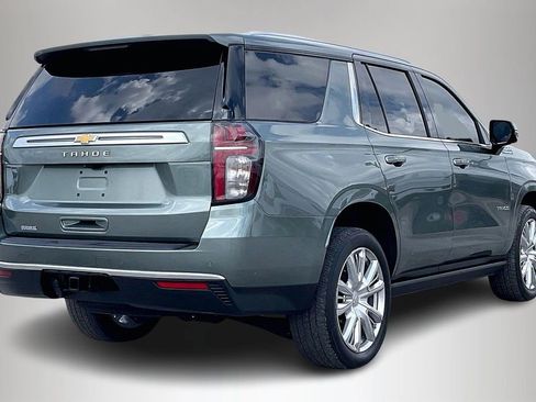 Used 2023 Chevrolet Tahoe High Country w/ Premium Package 2 AWD/4WD image 5