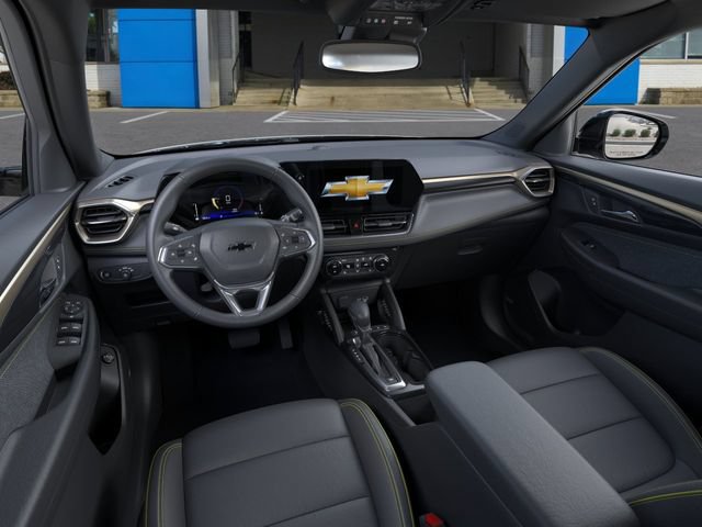 New 2026 Chevrolet TrailBlazer ACTIV w/ Convenience Package AWD/4WD image 15