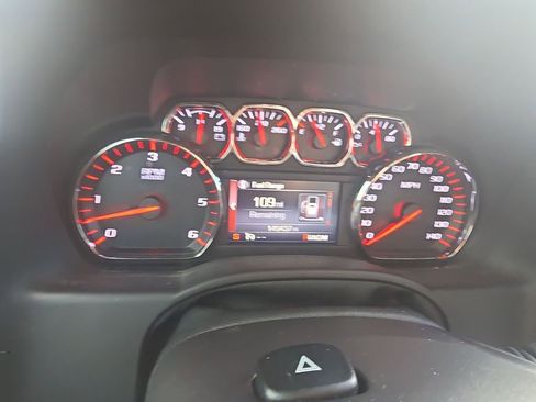 Used 2016 GMC Yukon SLT w/ Open Road Package image 15