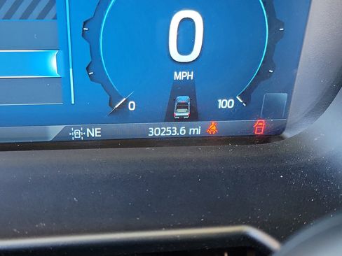 Certified 2024 Ford F250 Limited w/ FX4 Off-Road Package image 14