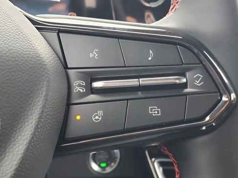 New 2026 Chevrolet Traverse RS image 15