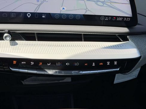Used 2027 Cadillac Optiq Luxury w/ LPO, Floor Liner Package AWD/4WD image 22