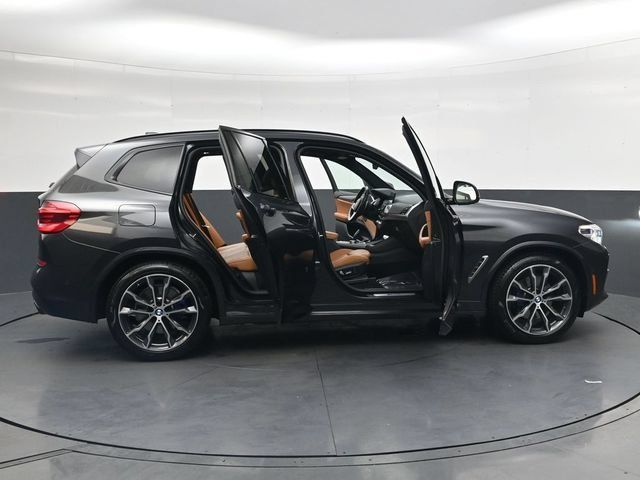 Used 2020 BMW X3 M40i w/ Executive Package AWD/4WD image 38
