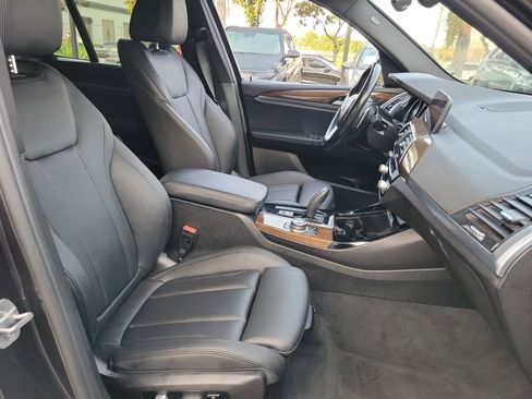 Used 2020 BMW X3 sDrive30i w/ Convenience Package image 21