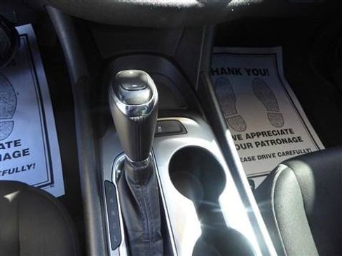 Used 2019 Chevrolet Malibu RS w/ LPO, Convenience Package 1 image 11