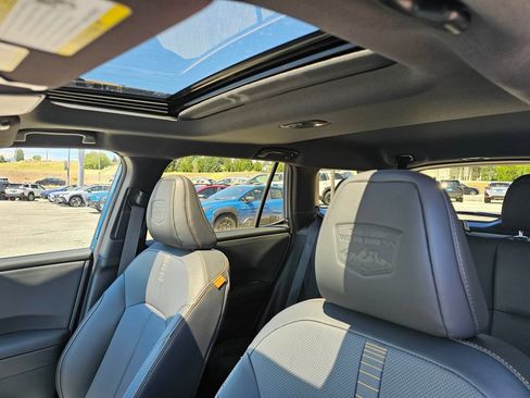 New 2026 Subaru Outback Wilderness AWD/4WD image 29