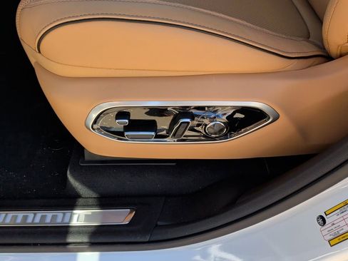 New 2025 Jeep Grand Cherokee L Summit image 13