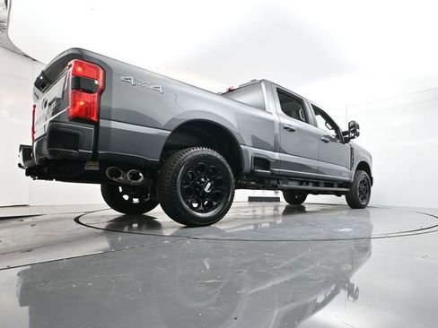Used 2026 Ford F350 XLT w/ XLT Premium Package AWD/4WD image 32