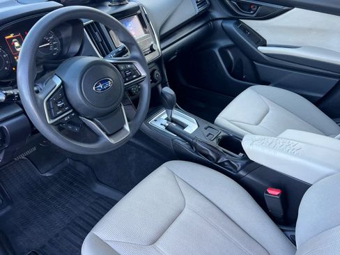 Used 2022 Subaru Impreza 2.0i w/ Popular Package #1 image 11