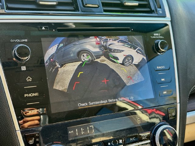 Used 2018 Subaru Outback 2.5i Limited AWD/4WD image 14
