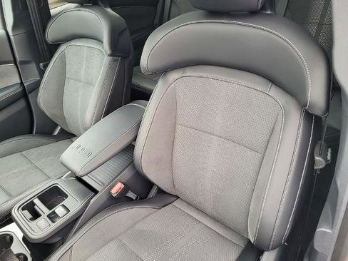 New 2025 Ford Mustang Mach-E GT image 7