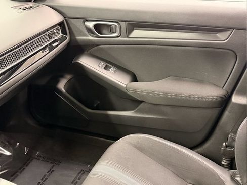 Used 2024 Honda Civic Sport image 21