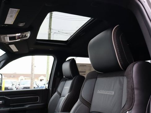 New 2026 RAM 3500 Laramie image 31