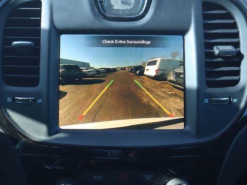 Used 2023 Chrysler 300 S image 16