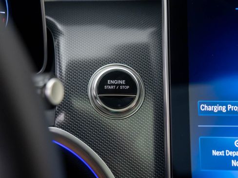 New 2026 Mercedes-Benz GLC 350e 4MATIC image 21