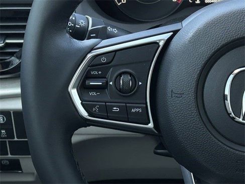 New 2026 Acura RDX w/ Technology Package image 15
