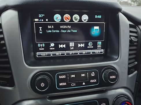 Used 2019 GMC Yukon SLE image 22