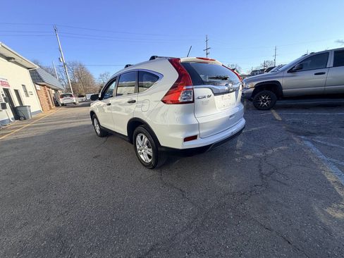 Used 2016 Honda CR-V LX image 16