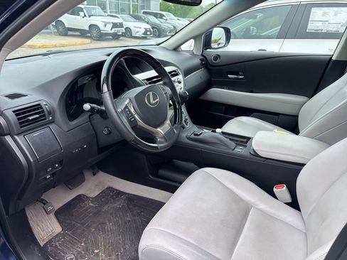 Used 2015 Lexus RX 350 AWD image 8
