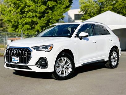 Used 2023 Audi Q3 2.0T Premium