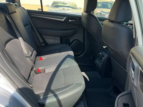 Used 2019 Subaru Legacy 2.5i Limited AWD/4WD image 17