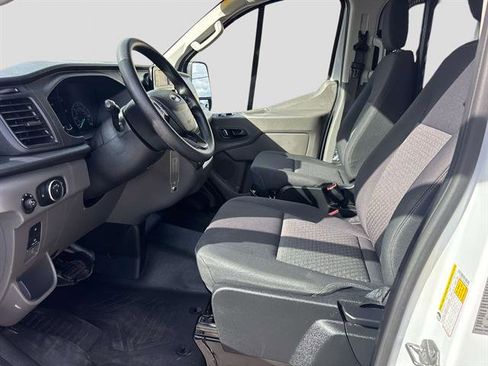 Used 2024 Ford Transit 250 Low Roof w/ Exterior Upgrade Package image 9