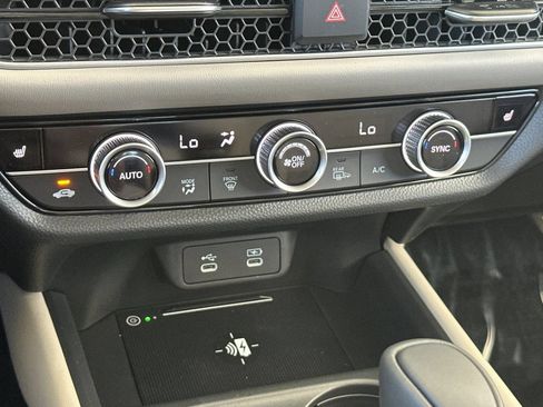 New 2027 Honda HR-V EX-L image 25