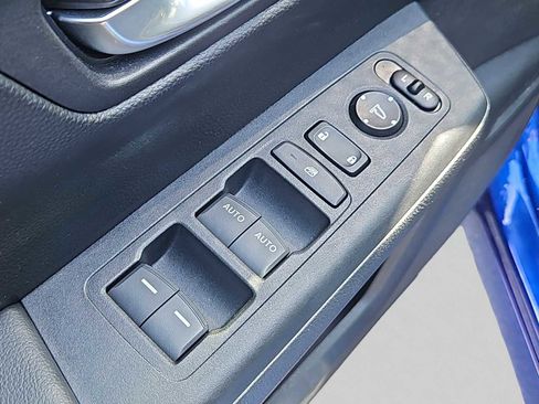 Certified 2024 Honda CR-V EX image 24