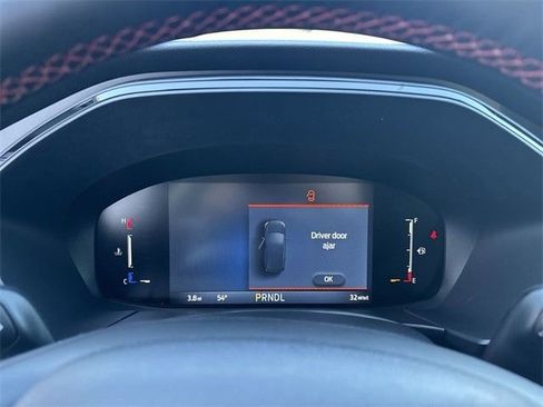 New 2026 Ford Escape ST-Line Select w/ Tech Pack #1 image 10