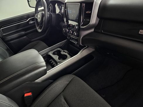Used 2025 RAM 1500 Lone Star AWD/4WD image 29