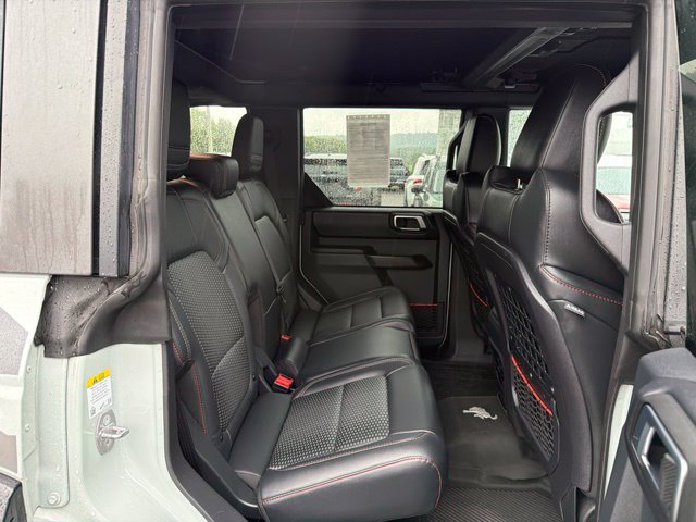 Used 2023 Ford Bronco Raptor AWD/4WD image 29
