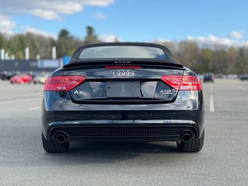 Used 2017 Audi A5 2.0T Sport w/ Convenience Package image 5