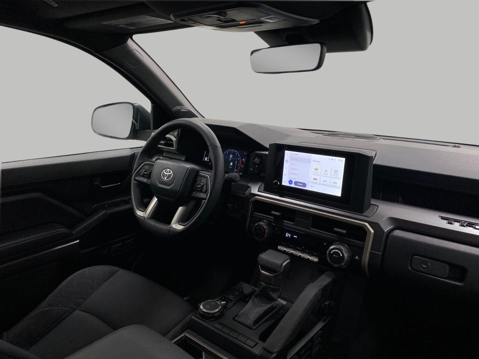 Used 2024 Toyota Tacoma SR5 AWD/4WD image 20