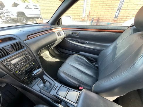 Used 2001 Toyota Solara SE image 25