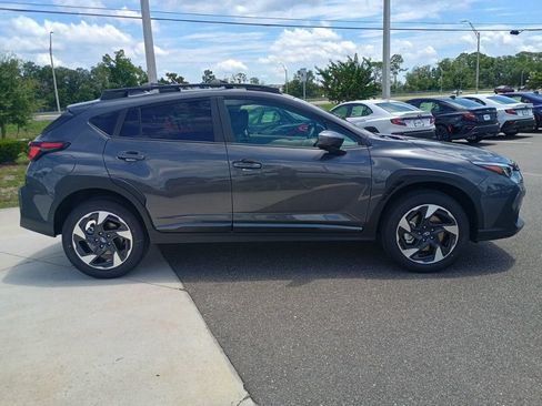 New 2026 Subaru Crosstrek 2.5i Limited AWD/4WD image 4