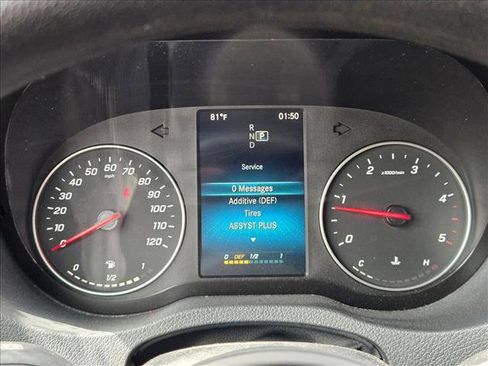 Used 2024 Mercedes-Benz Sprinter 2500 image 10