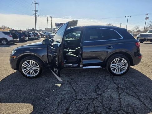 Used 2019 Audi Q5 2.0T Premium Plus image 9
