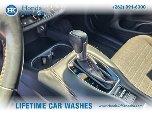 Used 2024 Honda HR-V Sport image 19