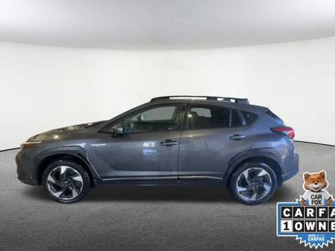 Used 2024 Subaru Crosstrek 2.5i Limited image 6